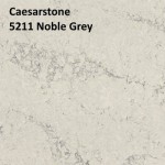Caesarstone 5211 Noble Grey